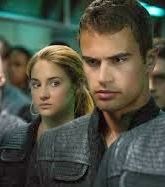 ALLEGIANT 3 of 3 Franchise Divergent Series Quick Breakdown